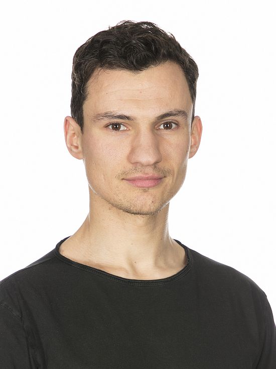 Eric Lichtenstein