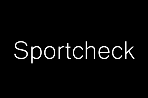 Sportcheck