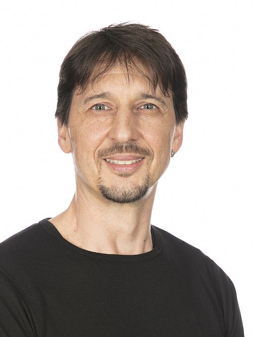 Oliver Faude