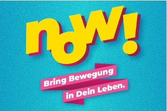 now